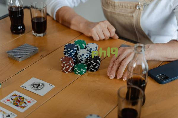 Betting system ph19